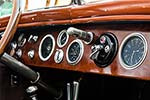 Mercedes-Benz 24/100/140hp Model K Saoutchik Cabriolet