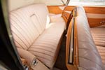 Mercedes-Benz 500 K Saoutchik Cabriolet
