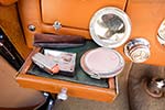 Mercedes-Benz 500 K Saoutchik Cabriolet