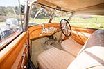 Mercedes-Benz 500 K Saoutchik Cabriolet