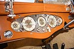 Mercedes-Benz 500 K Saoutchik Cabriolet