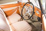 Mercedes-Benz 500 K Saoutchik Cabriolet