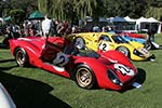 Ferrari 330 P3/4