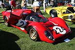 Ferrari 330 P3/4