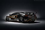 McLaren 570S GT4