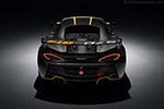 McLaren 570S GT4