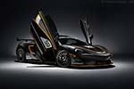 McLaren 570S GT4