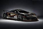 McLaren 570S GT4