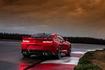 Chevrolet Camaro ZL1