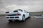 Ford RS200 Evo