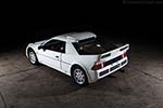Ford RS200 Evo