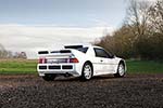 Ford RS200 Evo