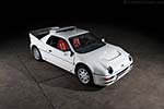 Ford RS200 Evo
