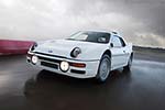 Ford RS200 Evo