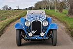 Alfa Romeo 8C 2300 Figoni Roadster