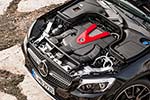 Mercedes-AMG GLC 43 4MATIC