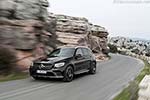 Mercedes-AMG GLC 43 4MATIC
