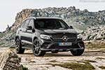 Mercedes-AMG GLC 43 4MATIC