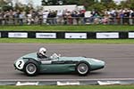 Aston Martin DBR4