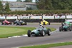 Aston Martin DBR4