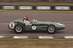 Aston Martin DBR4