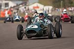 Aston Martin DBR4