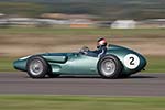 Aston Martin DBR4