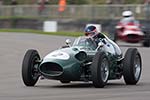 Aston Martin DBR4