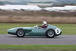 Aston Martin DBR4