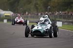 2015 Goodwood Revival