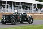 2012 Goodwood Festival of Speed