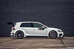 Volkswagen Golf GTI TCR