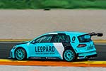 Volkswagen Golf GTI TCR