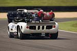 2015 Goodwood Revival