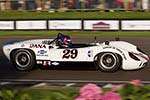 2015 Goodwood Revival