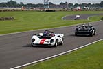 2015 Goodwood Revival