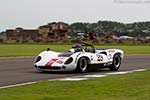 2015 Goodwood Revival