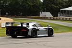 2015 Goodwood Festival of Speed