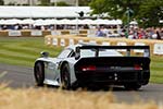 2015 Goodwood Festival of Speed