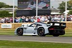 2015 Goodwood Festival of Speed