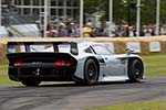 2015 Goodwood Festival of Speed
