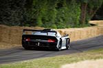 2015 Goodwood Festival of Speed