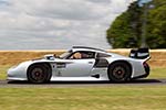 2015 Goodwood Festival of Speed