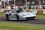 2015 Goodwood Festival of Speed