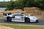 2015 Goodwood Festival of Speed