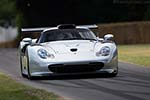 2015 Goodwood Festival of Speed