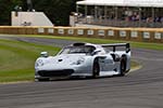 2015 Goodwood Festival of Speed