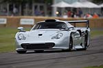 2015 Goodwood Festival of Speed