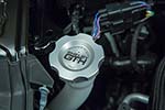Ford Shelby Mustang GT-H