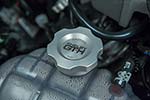 Ford Shelby Mustang GT-H